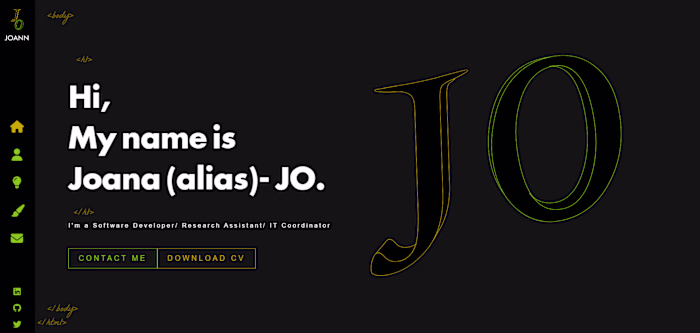 React Js Website