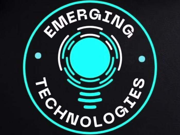 Emerging Technologies
