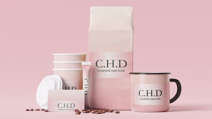 Branding for a company