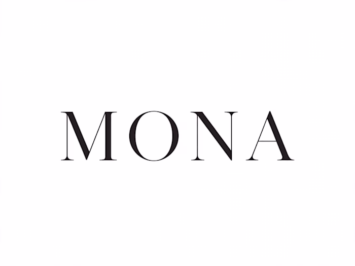 Modern Fashion Boutique Logo