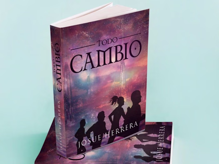 Ebook cover