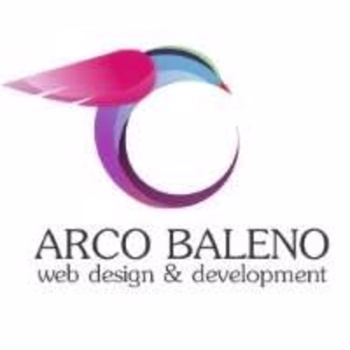 Portfolio Website Development Expert by ARCO WEB DESIGN