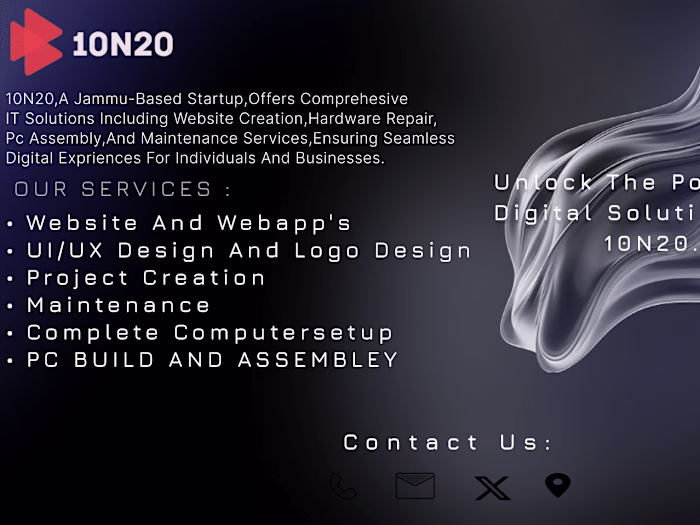 10n20