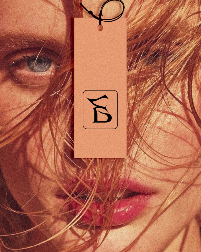 Fitom Bsiac Fashion Logo & Branding Identity Design