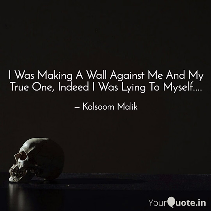 5 ways to know if you are real to yourself