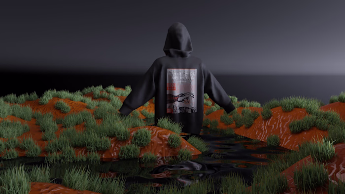 3D Rendering 🌐
