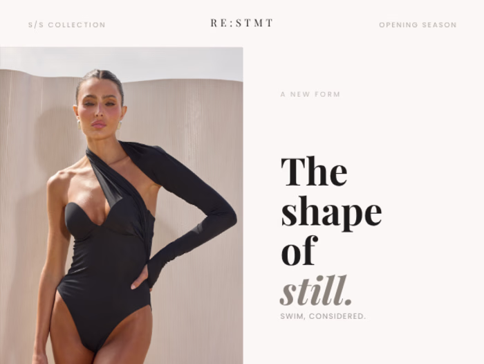 Re:STMT Email Marketing