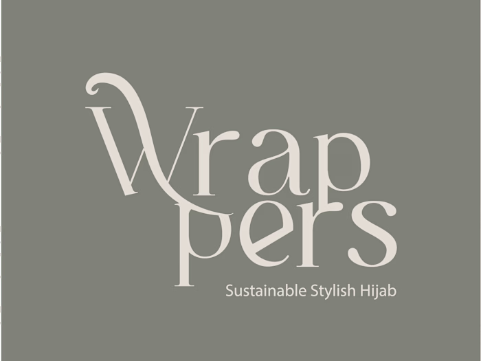 Sustainable Hijab Branding