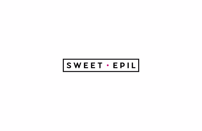 Sweet Epil Logo Design