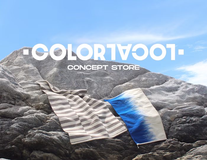 Color Local