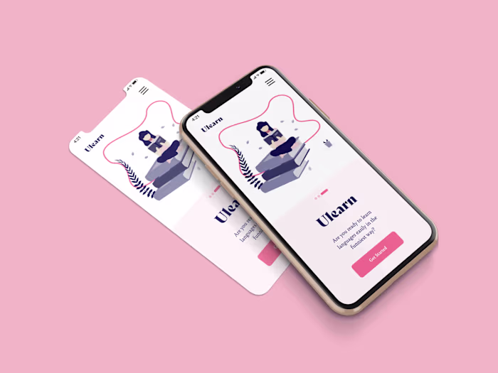 ULearn App