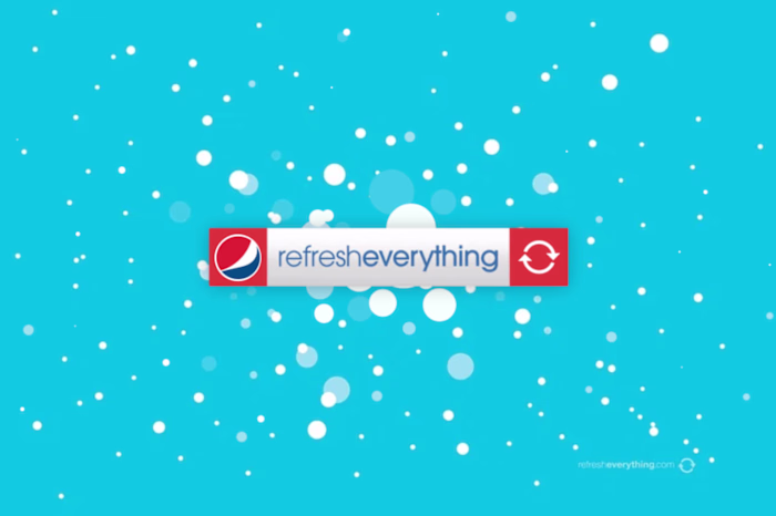 What if there was a magic button to RefreshEverything?