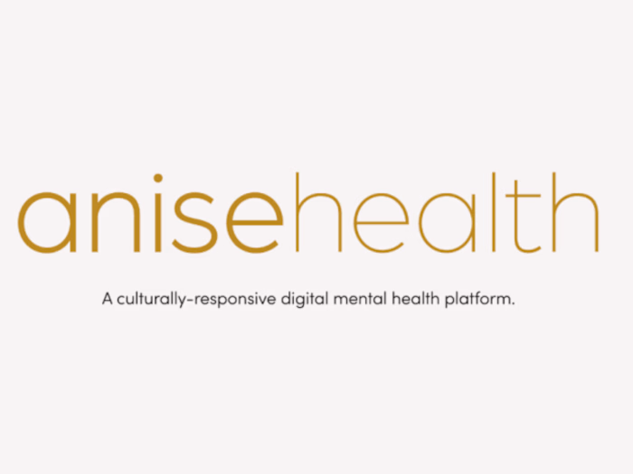 Anise Health TikTok Content Creator