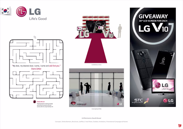 LG