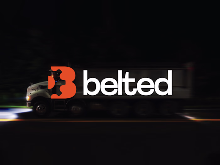 Belted Branding