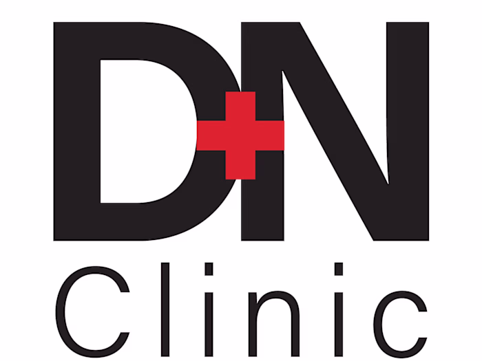 Dr. Noor Logo