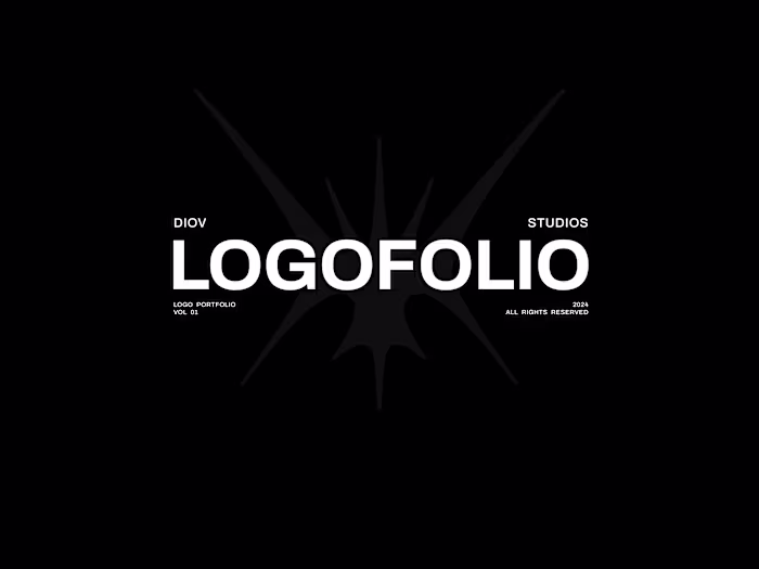 Logo Portfolio | Vol.01
