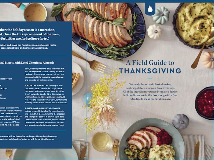 Thanksgiving 2022