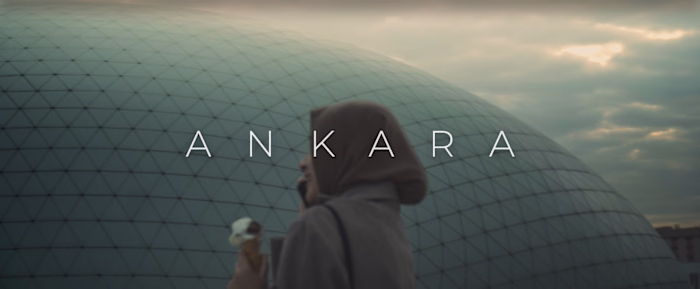 Ankara - a Photojournal