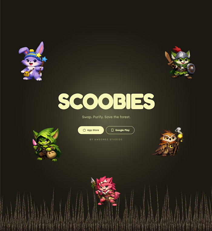 Scoobies