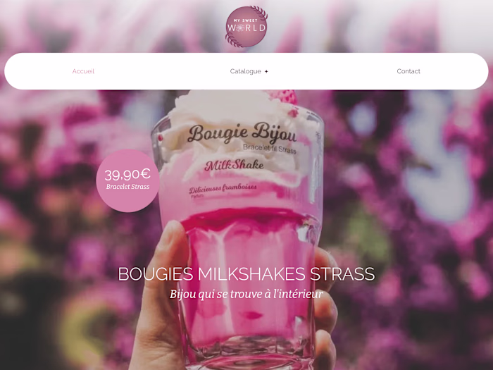 Shopify E-commerce Development