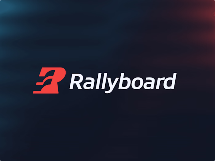 Blue Cyclops | Rallyboard™