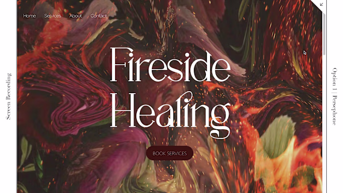 Website Round 1 Deck