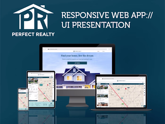 UI Design://