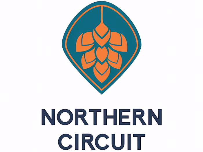 Northern Circuit (Branding and Logo Design) 