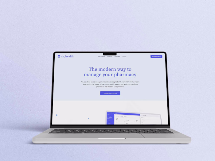 Airx Health