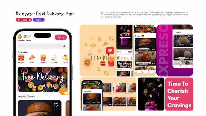 Top-notch App Interface Design to Elevate User Experience