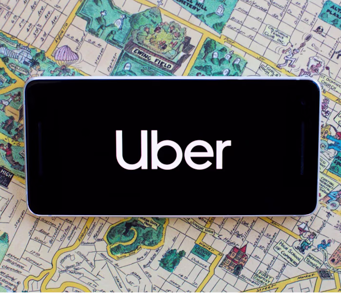 Uber Product Launch