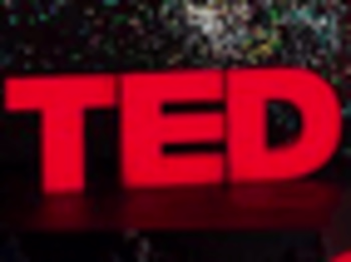 TED Talk Translator