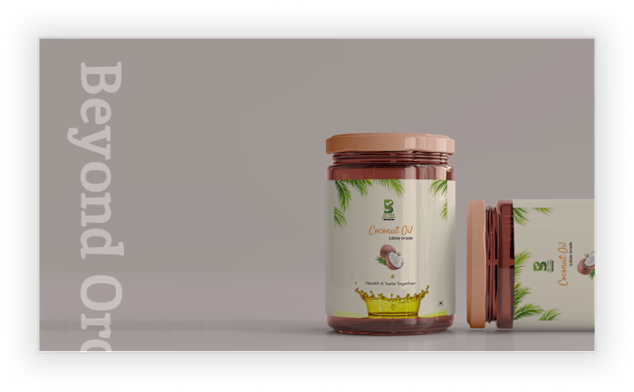 Beyond Organic