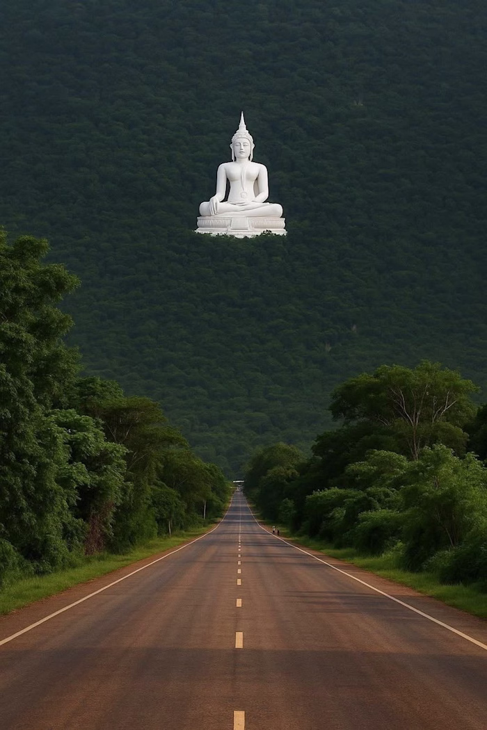 Every destination has a story.