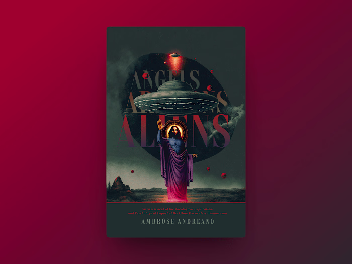 Angels, Archons, and Aliens | Book Assets