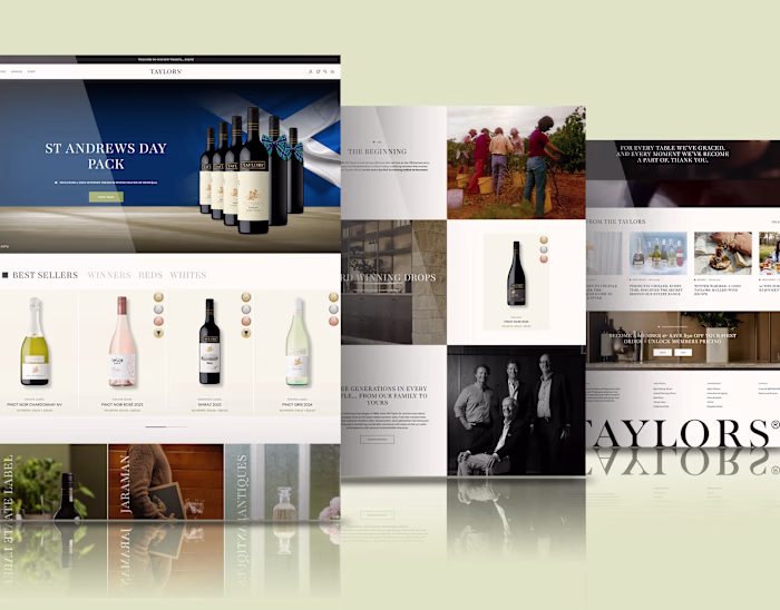 Framer Ecommerce Website | Framer Website | Framer