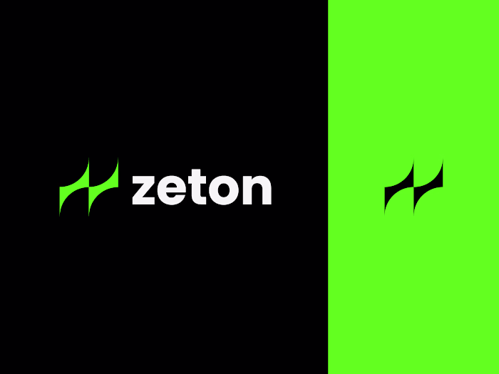 Modern Minimalist logo design