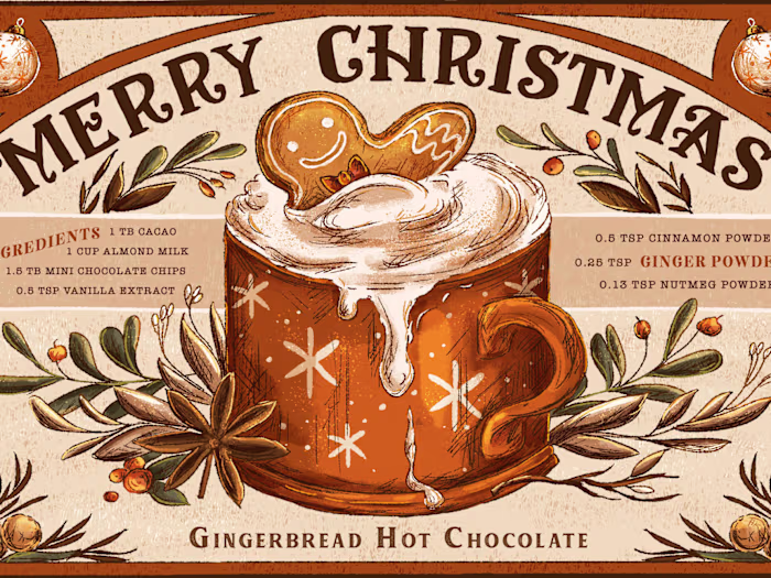 Christmas & Holiday Postcard Collection