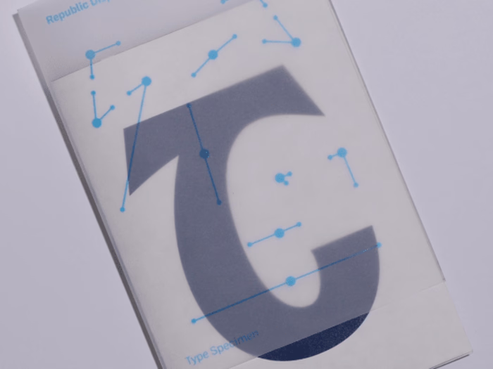 Typography Design