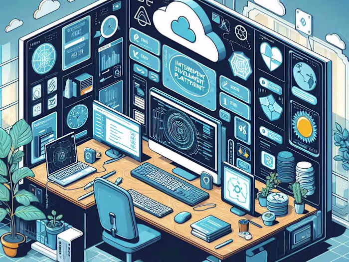 Internal Development Platform