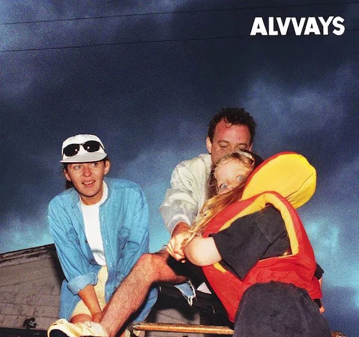 Alvvay's finest record