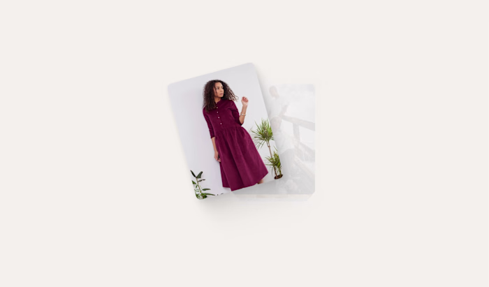 Wardrobe Digitization API Development