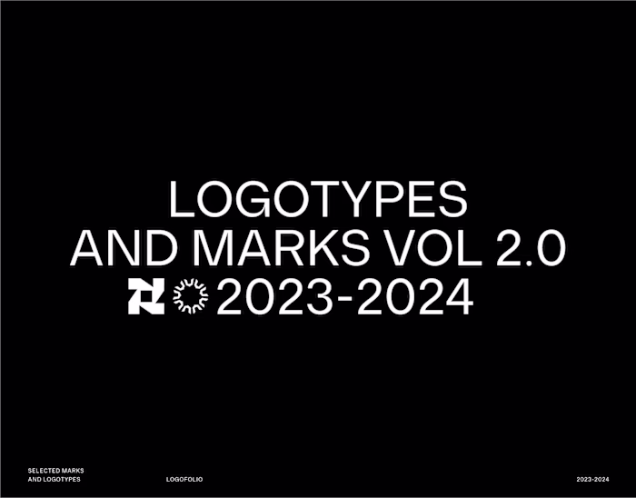 Logofolio