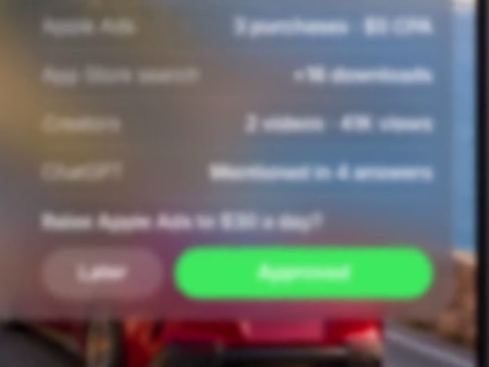 Superapp: 2D SaaS Explainer for an AI Growth Agent