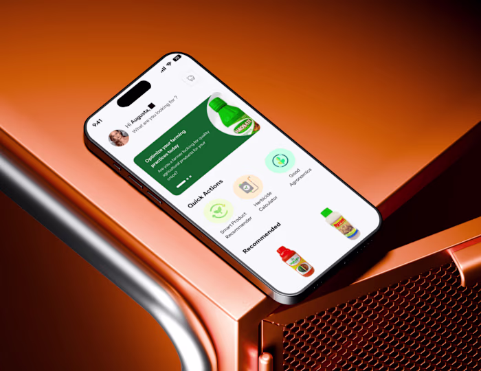 FARMPROPA(SARO-AGRO SCIENCE PRODUCT CASESTUDY
