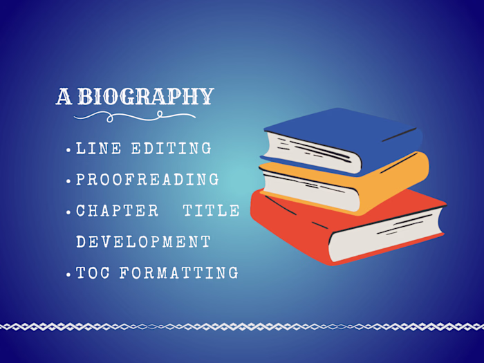 A Biography