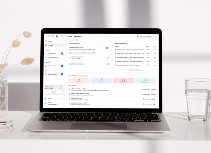 AI Assistants for Boutique Optical Management