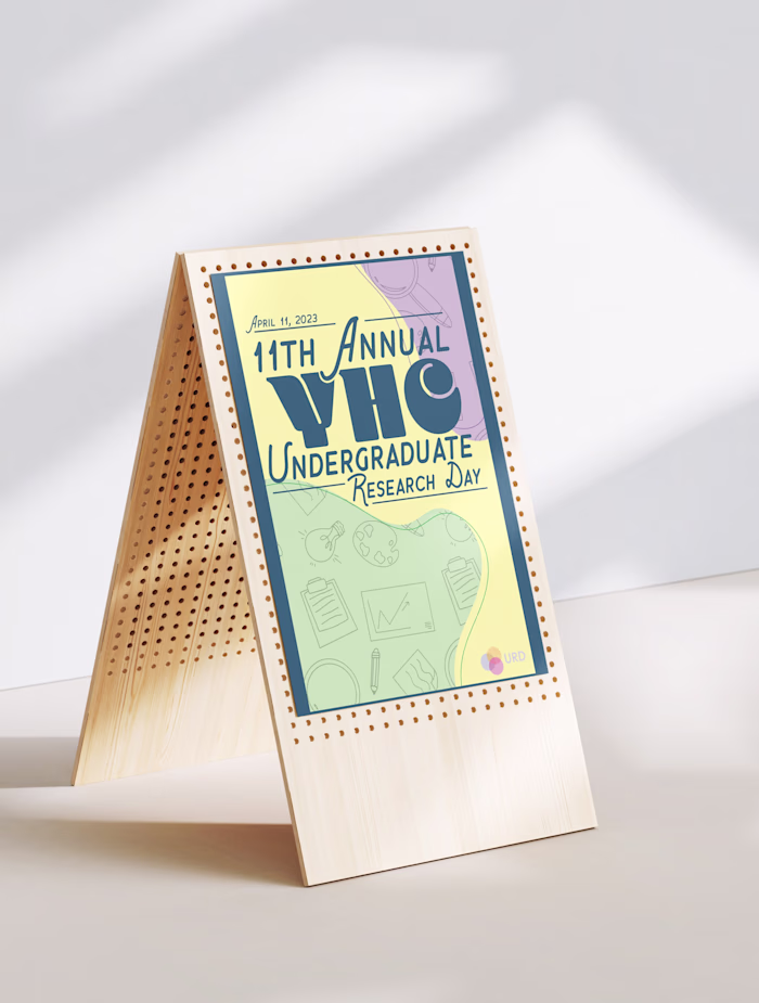Poster Design 