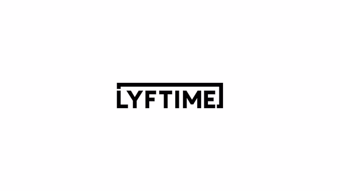 Lyftime - Branding and Identity Design